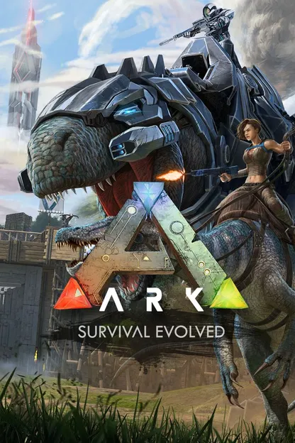 Alojamiento de Servidor ARK