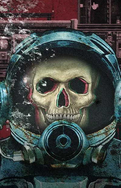 Barotrauma Server Hosting