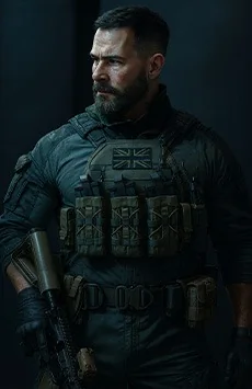 Call of Duty 4 Server Hosting