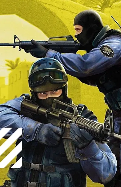 Counter-Strike: Source Server Hosting