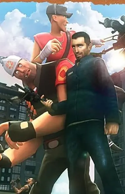 Alojamiento de Servidor Garry's Mod