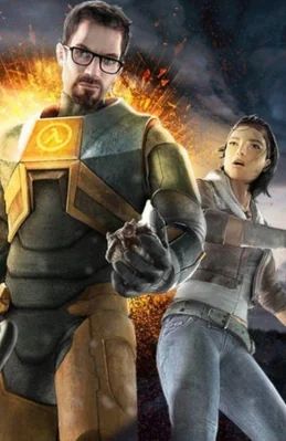 Half-Life 1 Server Hosting