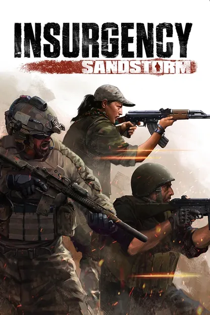 Servidor Insurgency
