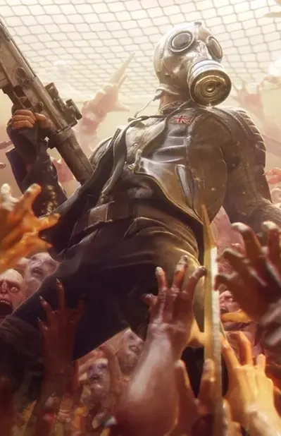 Servidor Killing Floor 2