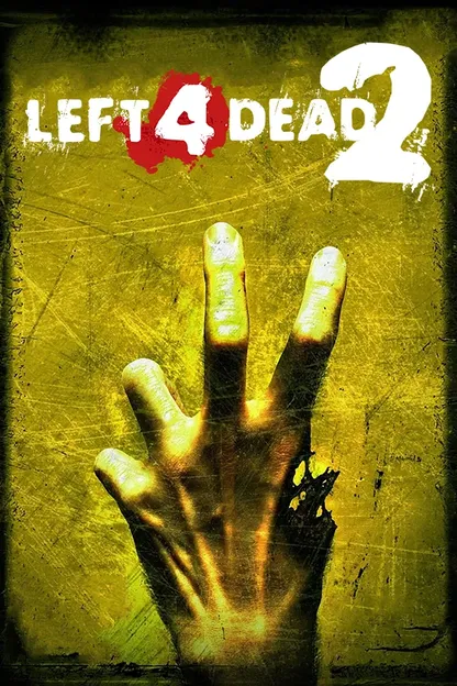 Servidor Left 4 Dead