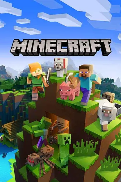 Alojamiento de Servidor Minecraft