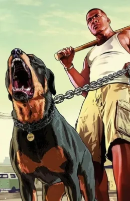 San Andreas Multiplayer Server Hosting