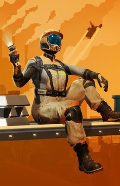 Satisfactory Server Hosting