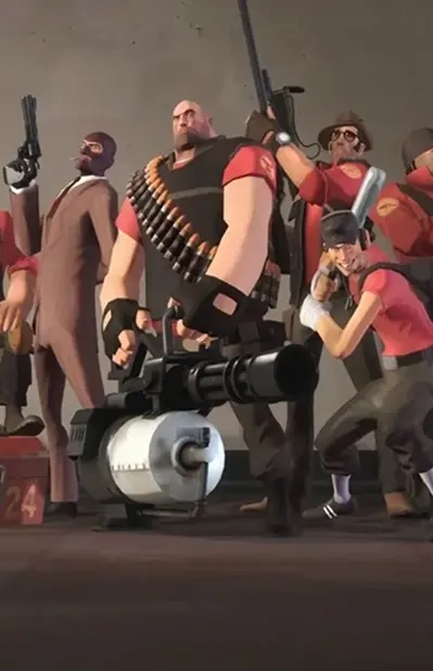Team Fortress 2