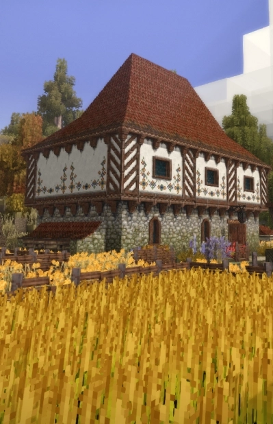 Vintage Story Server Hosting