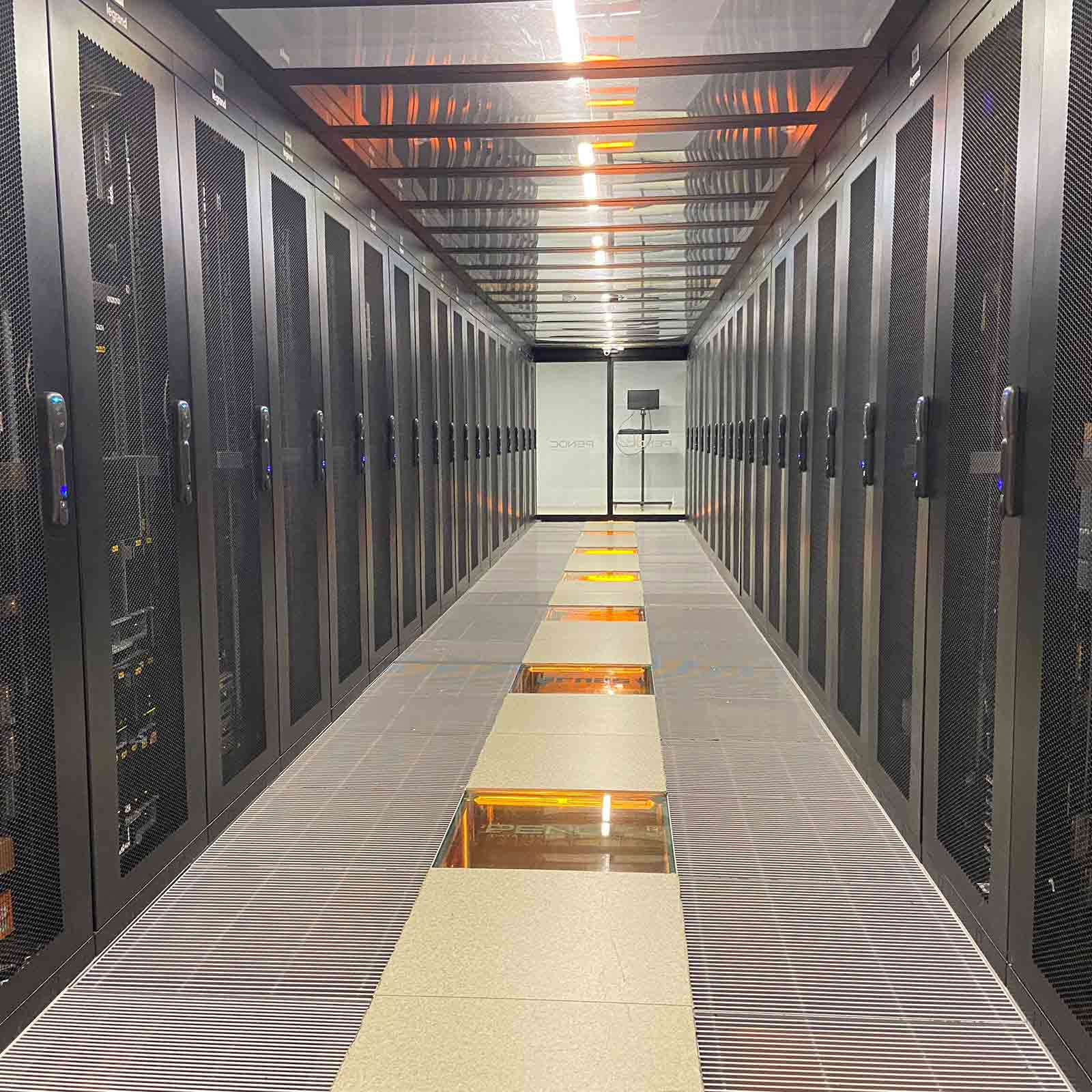Data Center