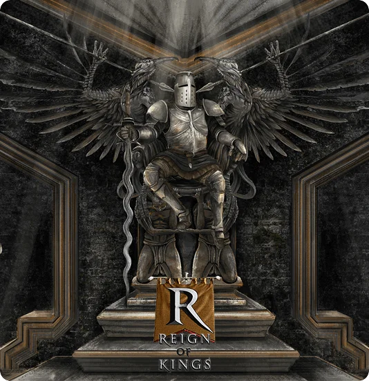 Reign Of Kings Banner