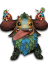 shagbark-ped