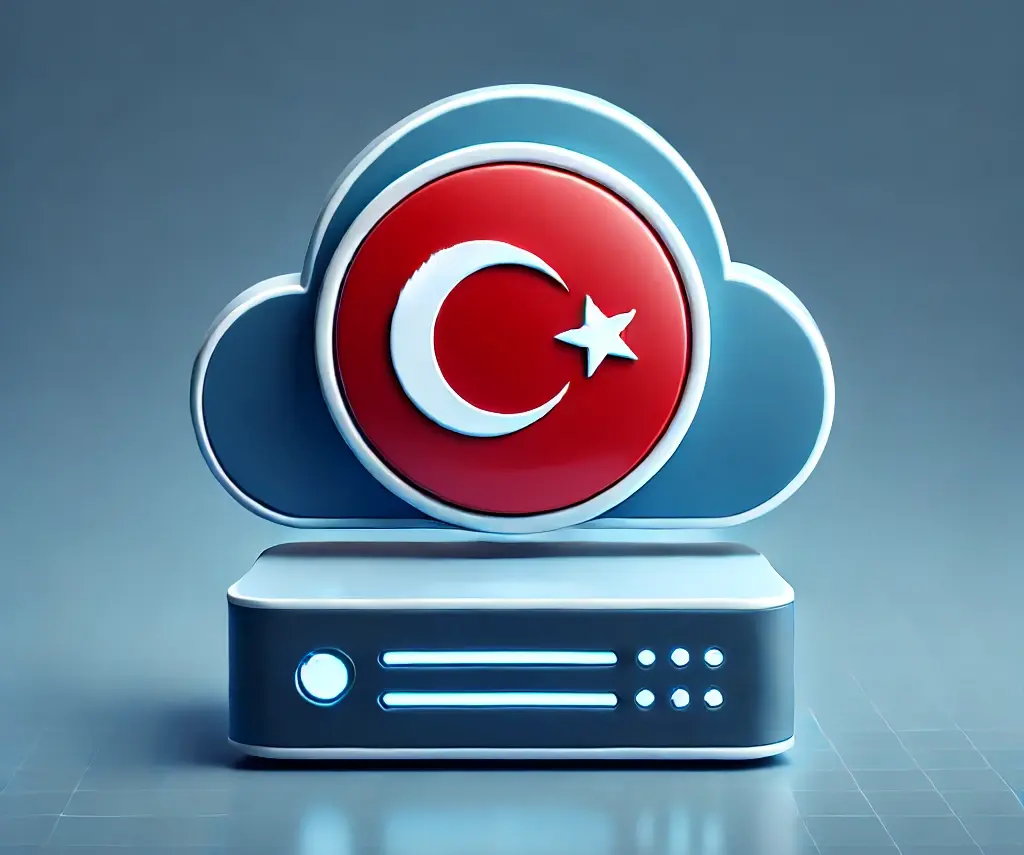 Turkey VPS